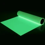 Chemica Darklite 750 - Luminescerende - Selvlysende Tekstilfolie